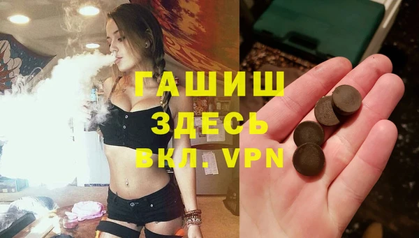 гашик Майский